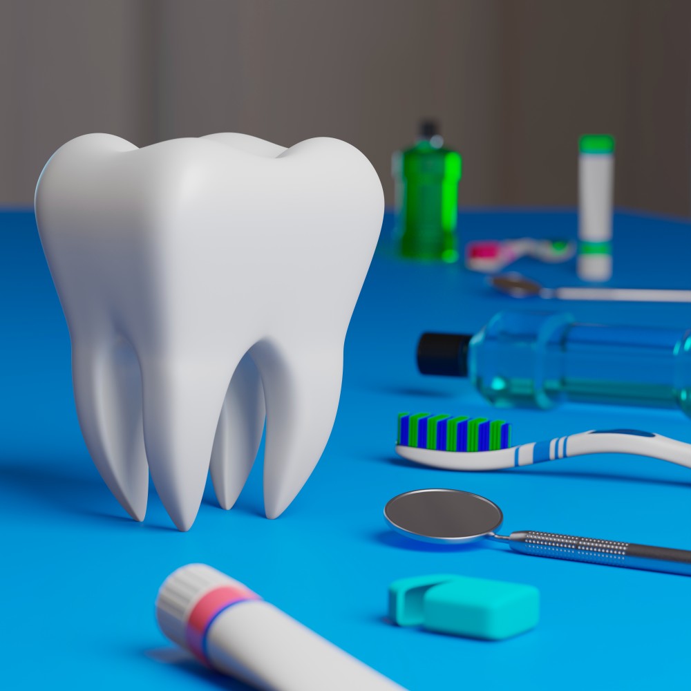 Dental Cleaning