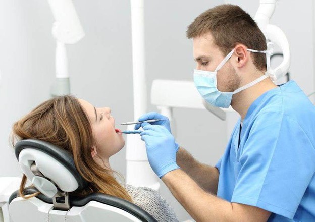Most advanced dentistry in Abu Dhabi