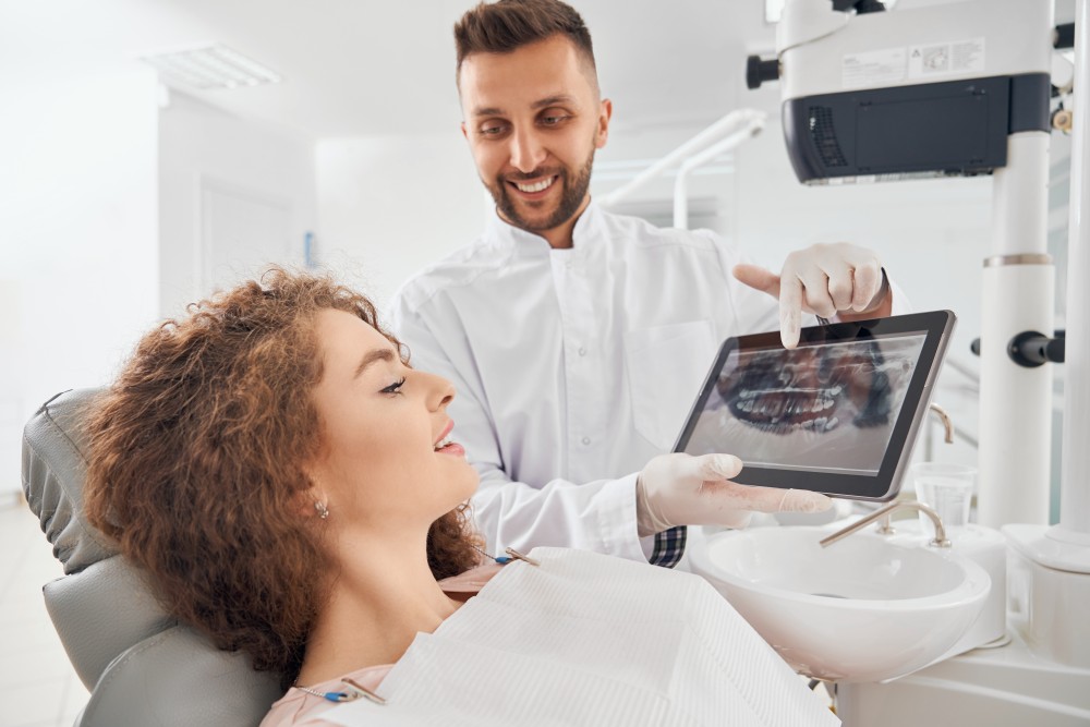 Complete Solutions For all Your Dental Need