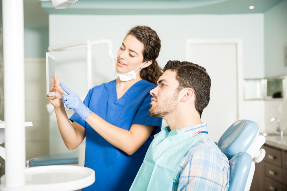 Choosing the Right Dentist in Abu Dhabi Tips for Patients