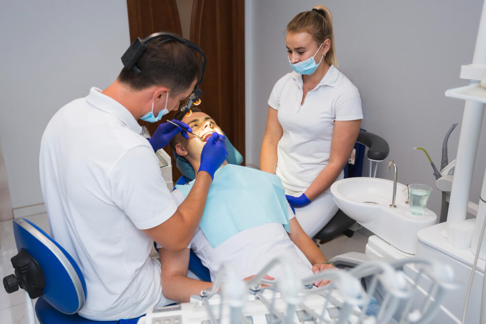 A Complete Guide to the Role of a Prosthodontist in Restoring Your Dental Health