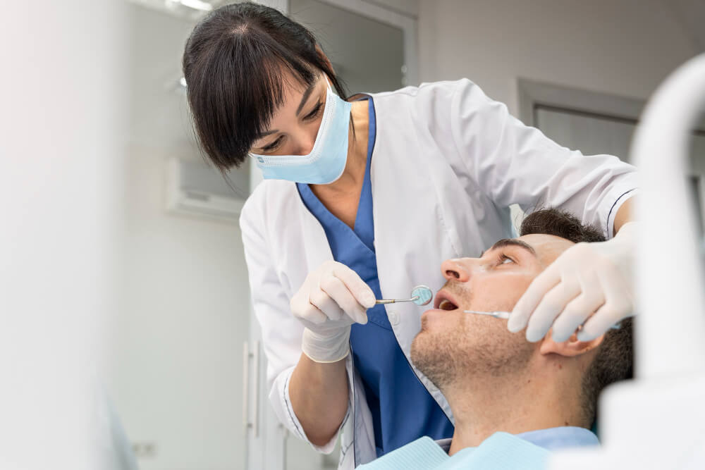 Best and Expert Dentist In Abu Dhabi
