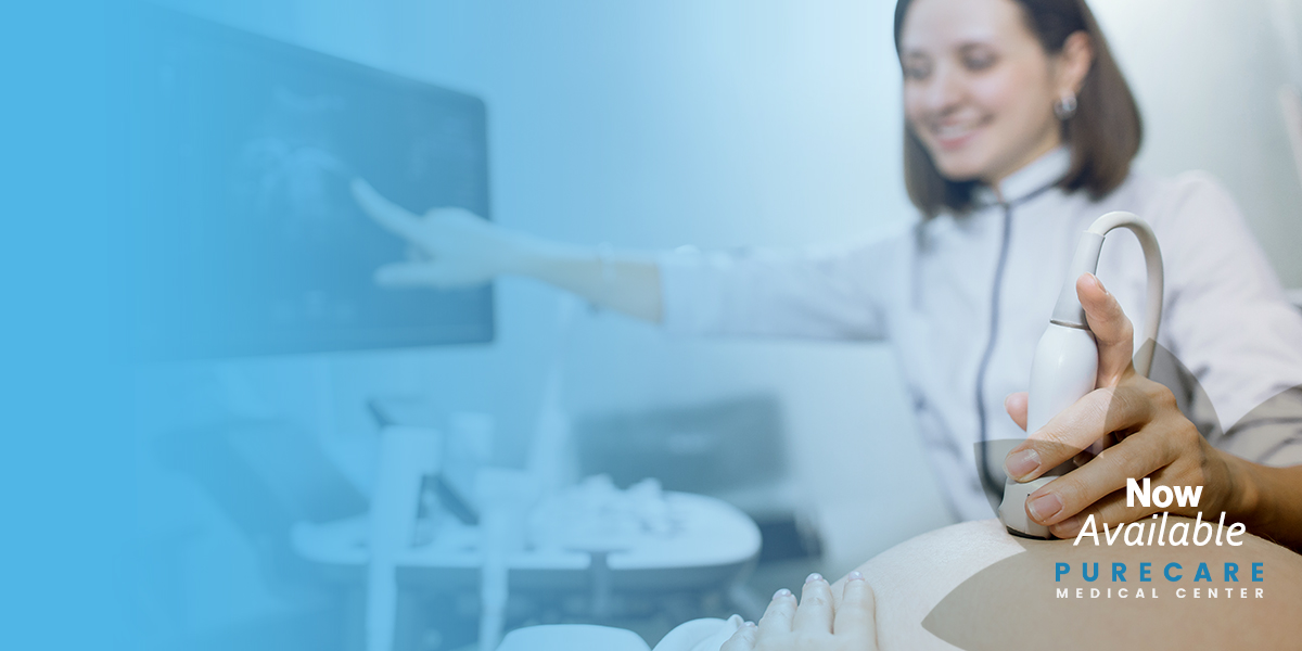 Obstetrics and Gynecology specialist providing women's healthcare in Abu Dhabi